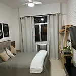 Apartamento Em Copa Posto 6