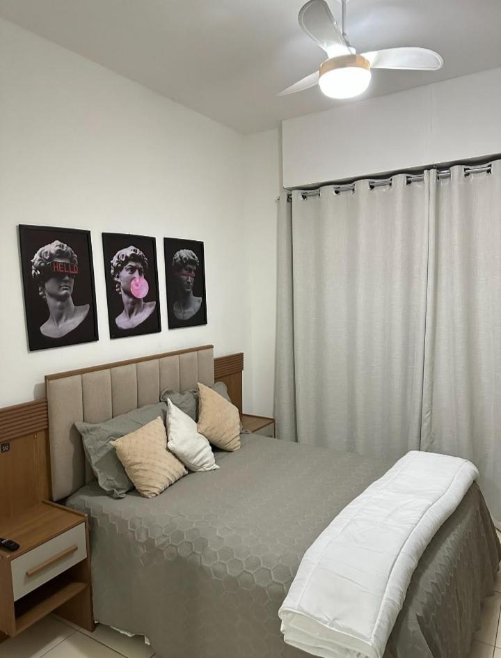 Em Copa Posto 6 Apartamento Rio de Janeiro